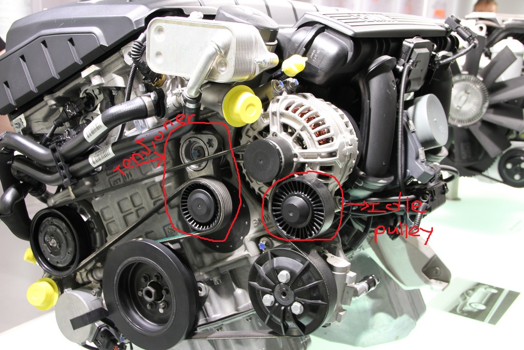 See C3964 in engine